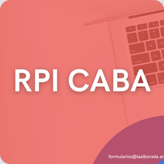 Titularidad RPI CABA